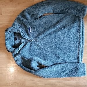 Patagonia pullover